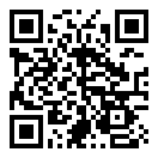 微信扫一扫二维码