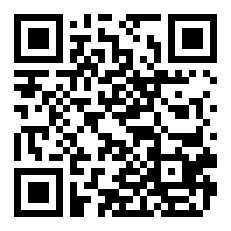 微信扫一扫二维码