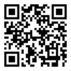 微信扫一扫二维码
