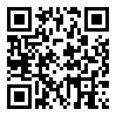 微信扫一扫二维码