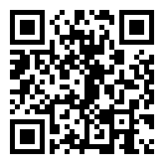 微信扫一扫二维码