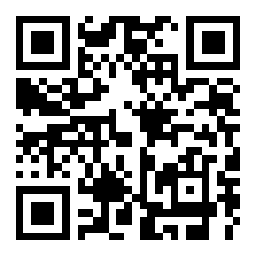 微信扫一扫二维码