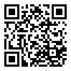 微信扫一扫二维码