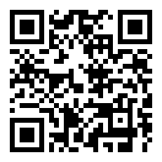 微信扫一扫二维码