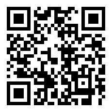 微信扫一扫二维码