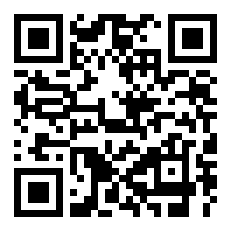 微信扫一扫二维码