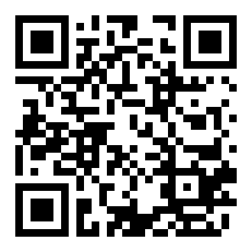 微信扫一扫二维码