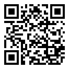 微信扫一扫二维码