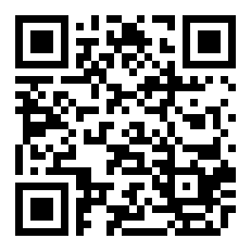 微信扫一扫二维码