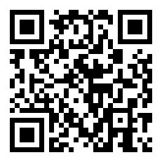 微信扫一扫二维码