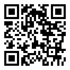 微信扫一扫二维码