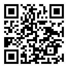 微信扫一扫二维码