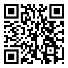 微信扫一扫二维码