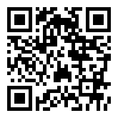 微信扫一扫二维码