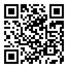 微信扫一扫二维码