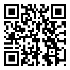 微信扫一扫二维码
