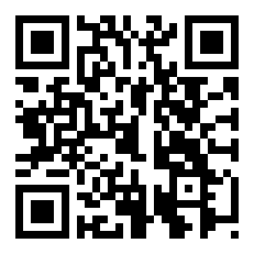 微信扫一扫二维码