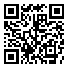 微信扫一扫二维码