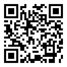 微信扫一扫二维码