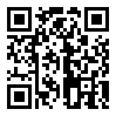 微信扫一扫二维码
