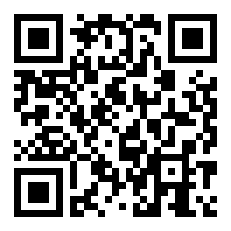 微信扫一扫二维码