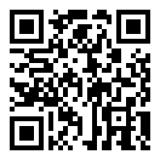 微信扫一扫二维码