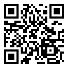 微信扫一扫二维码