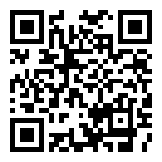 微信扫一扫二维码