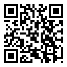 微信扫一扫二维码