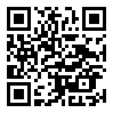 微信扫一扫二维码