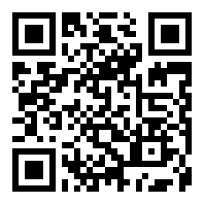微信扫一扫二维码