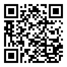微信扫一扫二维码