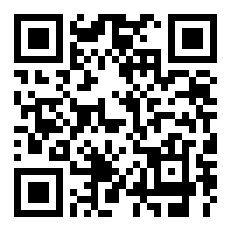 微信扫一扫二维码
