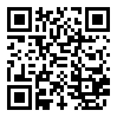 微信扫一扫二维码