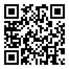微信扫一扫二维码