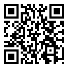 微信扫一扫二维码