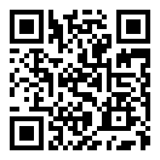 微信扫一扫二维码