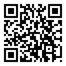 微信扫一扫二维码