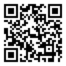 微信扫一扫二维码