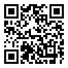 微信扫一扫二维码