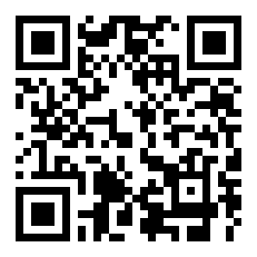 微信扫一扫二维码